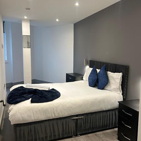 Elegantstays Μπράντφορντ Εξωτερικό φωτογραφία