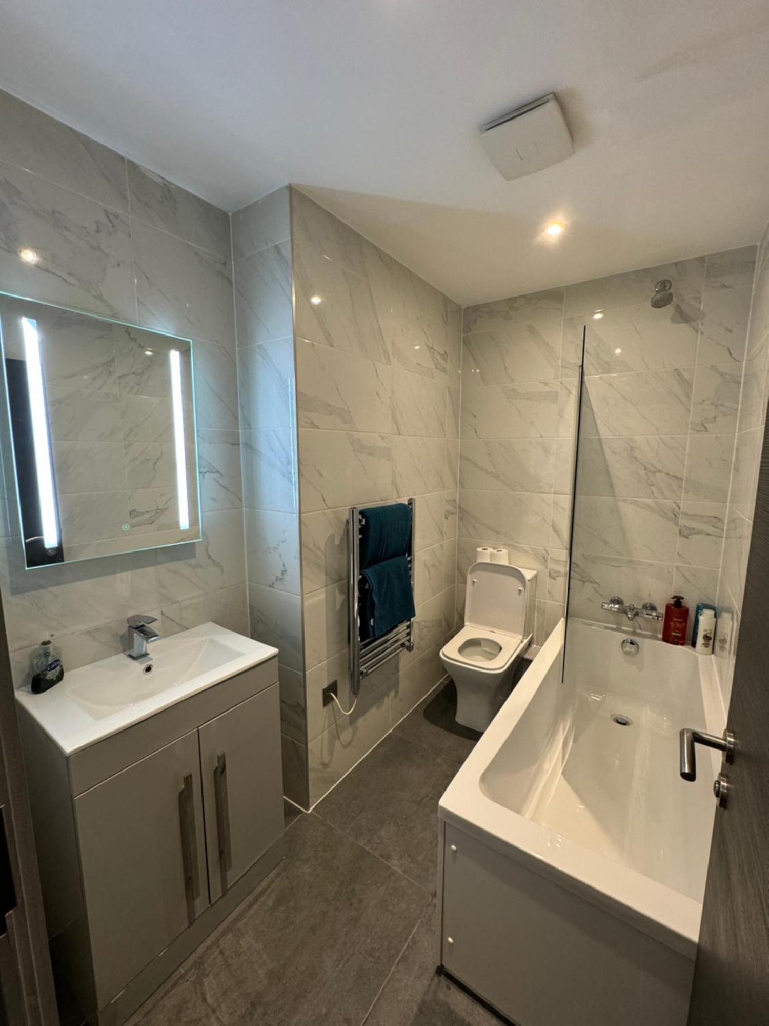 Elegantstays Μπράντφορντ Εξωτερικό φωτογραφία