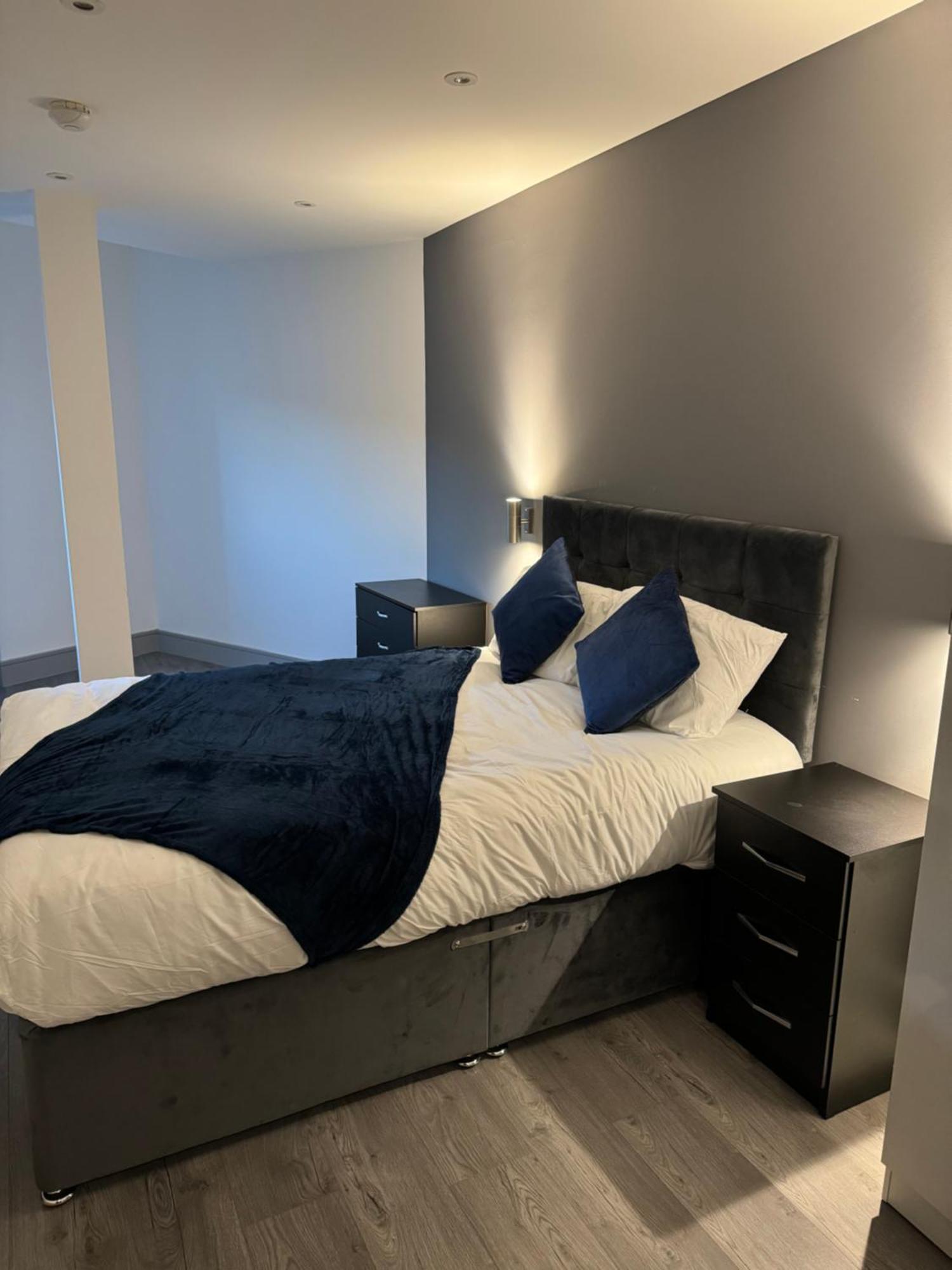 Elegantstays Μπράντφορντ Εξωτερικό φωτογραφία