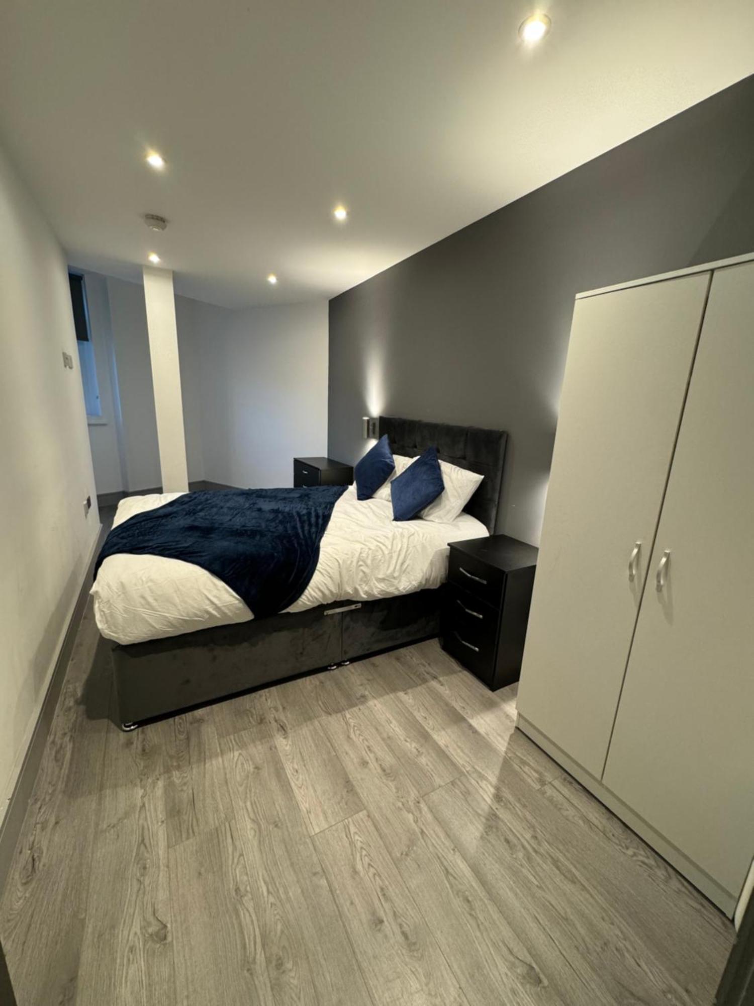 Elegantstays Μπράντφορντ Εξωτερικό φωτογραφία