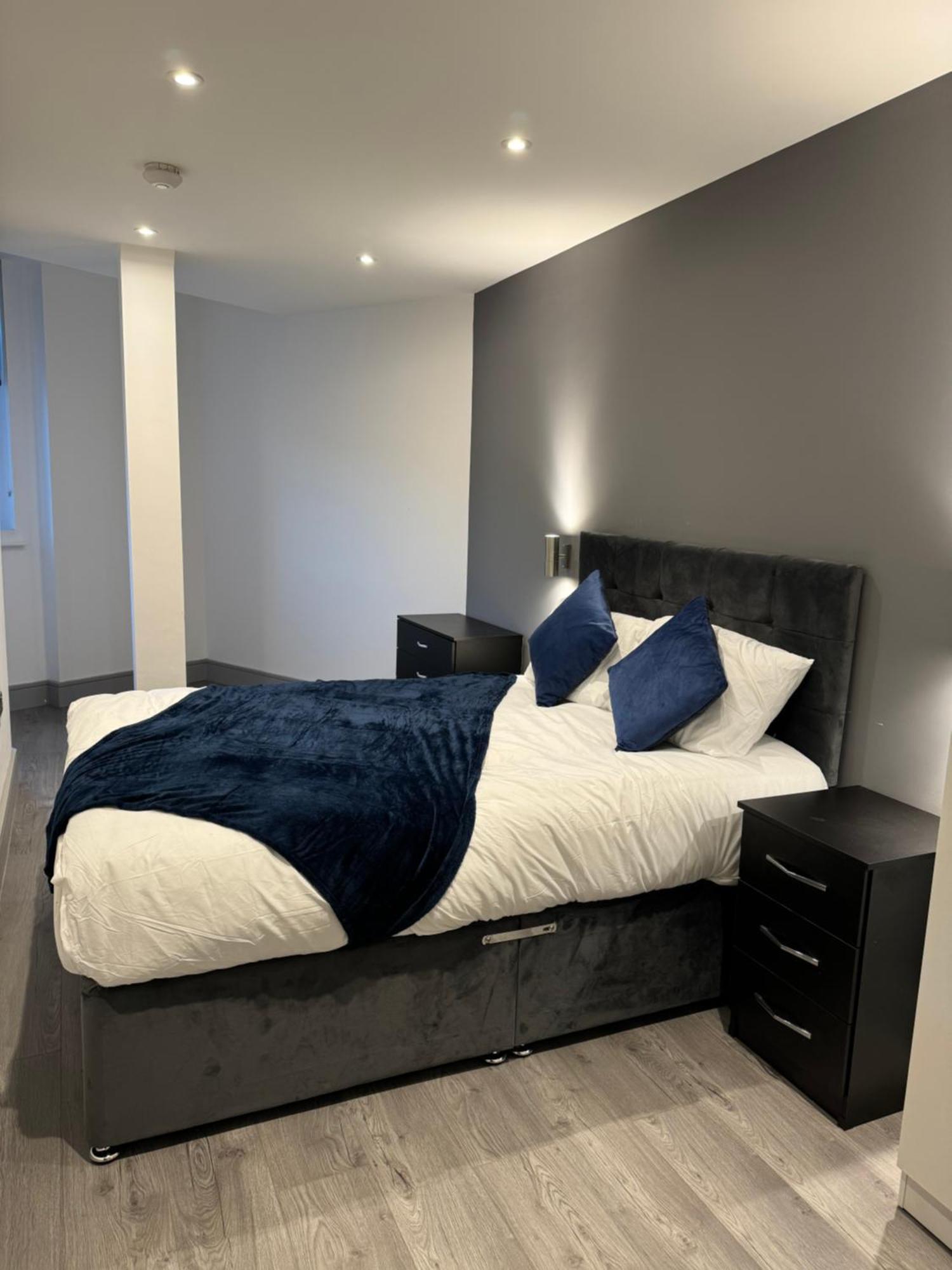 Elegantstays Μπράντφορντ Εξωτερικό φωτογραφία