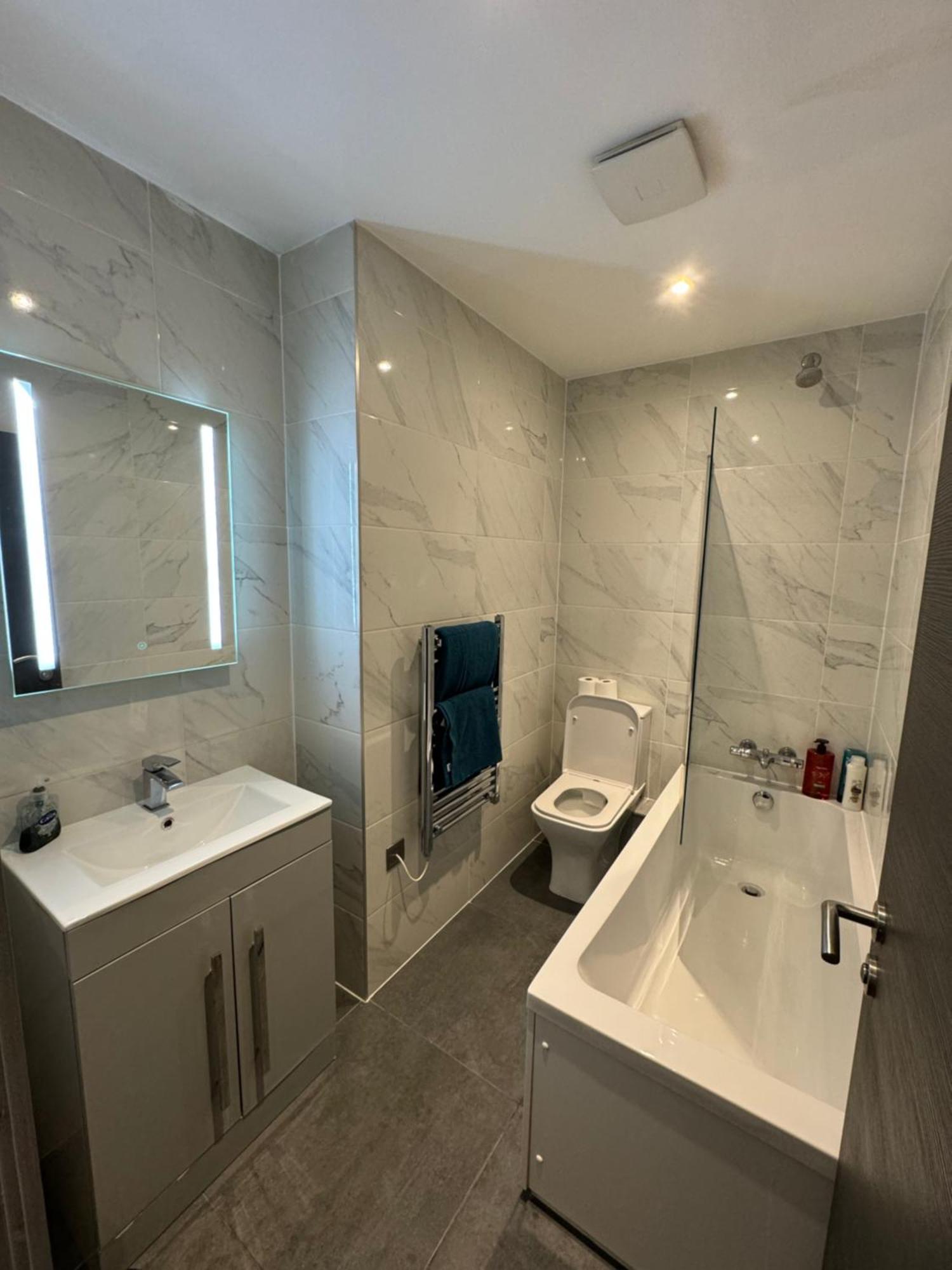 Elegantstays Μπράντφορντ Εξωτερικό φωτογραφία