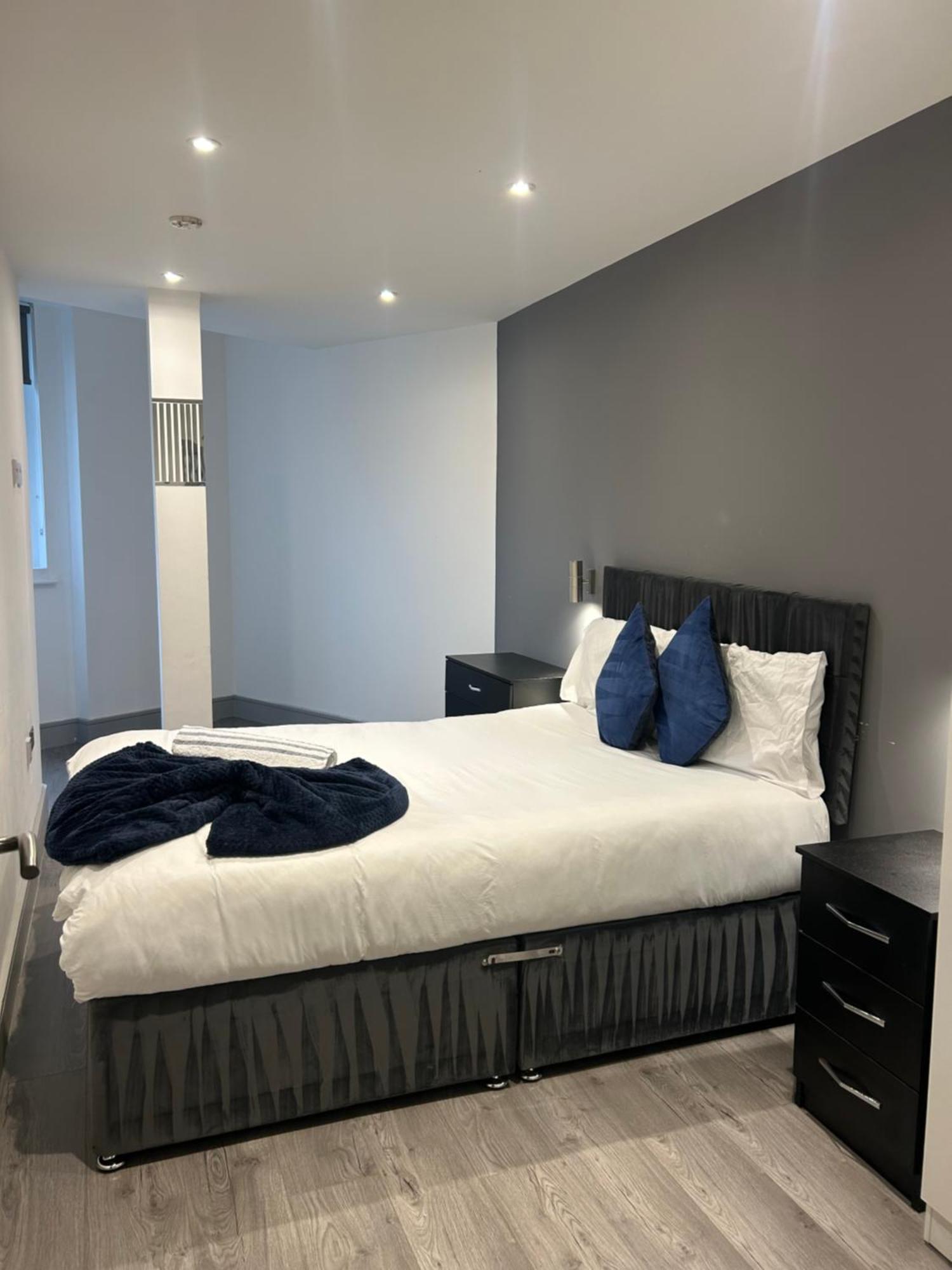 Elegantstays Μπράντφορντ Εξωτερικό φωτογραφία